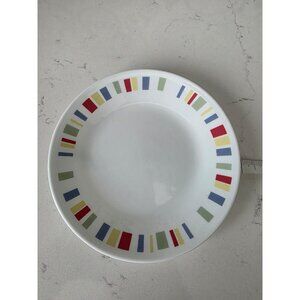 Corelle Corelle Memphis Dessert Plate 6-3/4" Break & Chip Resistant